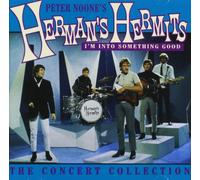 Herman'S Hermits - I'm Into Something Good [Import]