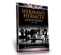 Herman's Hermits [Import]
