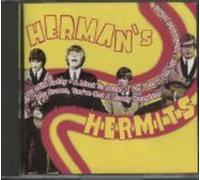 Herman's Hermits [Import allemand]