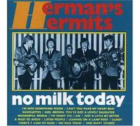 Herman'S Hermits - No Milk Today