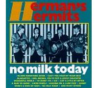 Herman's Hermits - No Milk Today