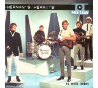 Herman's Hermits - No Milk Today