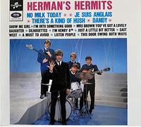 Herman's Hermits - No Milk Today