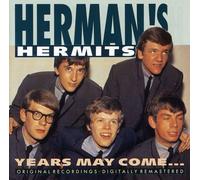 Herman's Hermits - No Milk Today [Import]