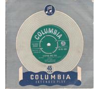 HERMAN'S HERMITS - No milk today / C 23314