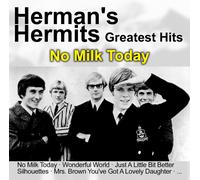 Herman's Hermits – Greatest Hits – CD
