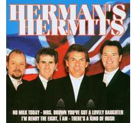 Herman'S Hermits - No Milk Today [Import]