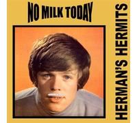 Herman's Hermits - No Milk Today [Import]