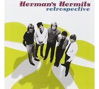 Herman's Hermits – Retrospective – CD