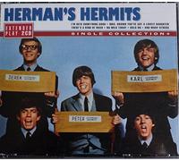 Herman'S Hermits - Single Collection
