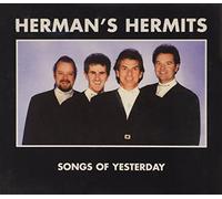 Herman'S Hermits - Songs of Yesterday [Import]