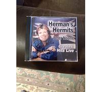 Herman's Hermits starring Peter Noone - Greatest Hits Live