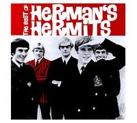 Herman'S Hermits - The Best of [Import]