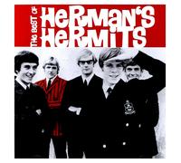 Herman's Hermits – The Best of [Import] – Zyx Music