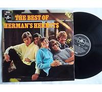 Herman's Hermits - The Best Of Herman's Hermits
