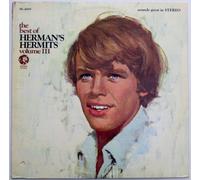Herman's Hermits - The Best of Herman's Hermits, Volume 3