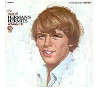 Herman's Hermits - The Best Of Herman's Hermits Volume III