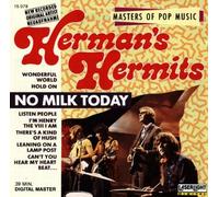 Hermans Hermits,the - Masters of Pop Music [Import]