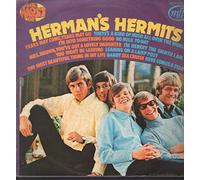 Herman's Hermits - The Most Of Herman's Hermits [Vinyl LP]