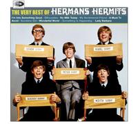 Herman's Hermits - The Very Best Of