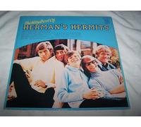 Herman's Hermits - The Very Best Of Herman's Hermits