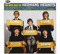 Herman's Hermits The Very Best of Herman's Hermits (CD) Album