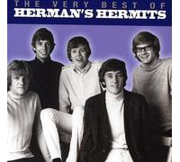 Herman's Hermits - The Very Best Of Herman's Hermits [New CD]