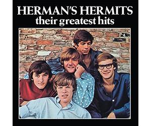 Herman's Hermits - Their Greatest Hits