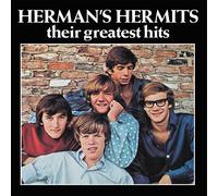 Herman's Hermits – Their Greatest Hits – Vinyle LP