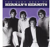 HERMAN'S HERMITS - The Very Best of Herman's Hermits