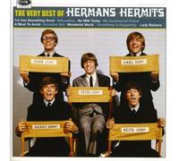 Herman's Hermits - Very Best of [Import]