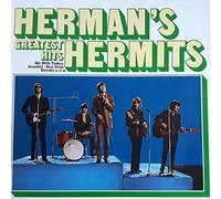 Herman's Hermits XX (Their Greatest Hits)