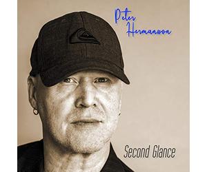 Hermansson Peter - Second Glance