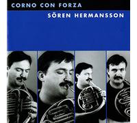 Hermansson,Soeren - Corno Con Forza