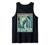 Hermaphrodite - Mythologie Grecque Histoire de la Grèce Antique Débardeur