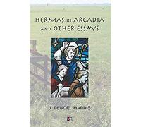 Hermas In Arcadia