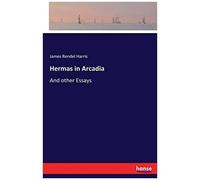 Hermas In Arcadia