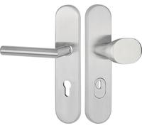 HERMAT kit de protection 1802/2089.KS/3128 inox (3000267265)