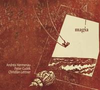 Hermenau, Andrea - Magia