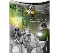 Hermenéutica 2: La Interpretación de Los Géneros de Las Escrituras