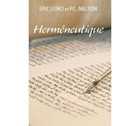 Herméneutique