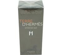 Hermes 121 GR EDT 30ml Vapo + Recharge 125ml
