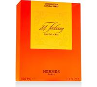 HERMÈS 24 Faubourg Eau de Toilette pour femme 100 ml