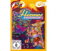 Hermes 4 : Die Tricks des Thanatos - Edition Collectible