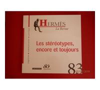 Hermes 83 - Representations Collectives Et Stereotypes