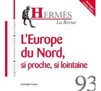 Hermès 93 - L'Europe du Nord, si proche, si lointaine