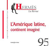 Hermès 95 - L'Amérique latine, un continent imaginé