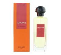 Hermès Eau de Toilette Amazone – Vaporisateur pour femme, 100 ml