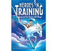 Hermes and the Horse with Wings by Tracey West & Created by Joan Holub & Created by Suzanne Williams & Illustrated by Craig Phillips Tracey West Created by Joan Holub Created by Suzanne Williams Illus