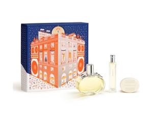 HERMÈS Barénia Eau de Parfum Set Coffret cadeau pour femme